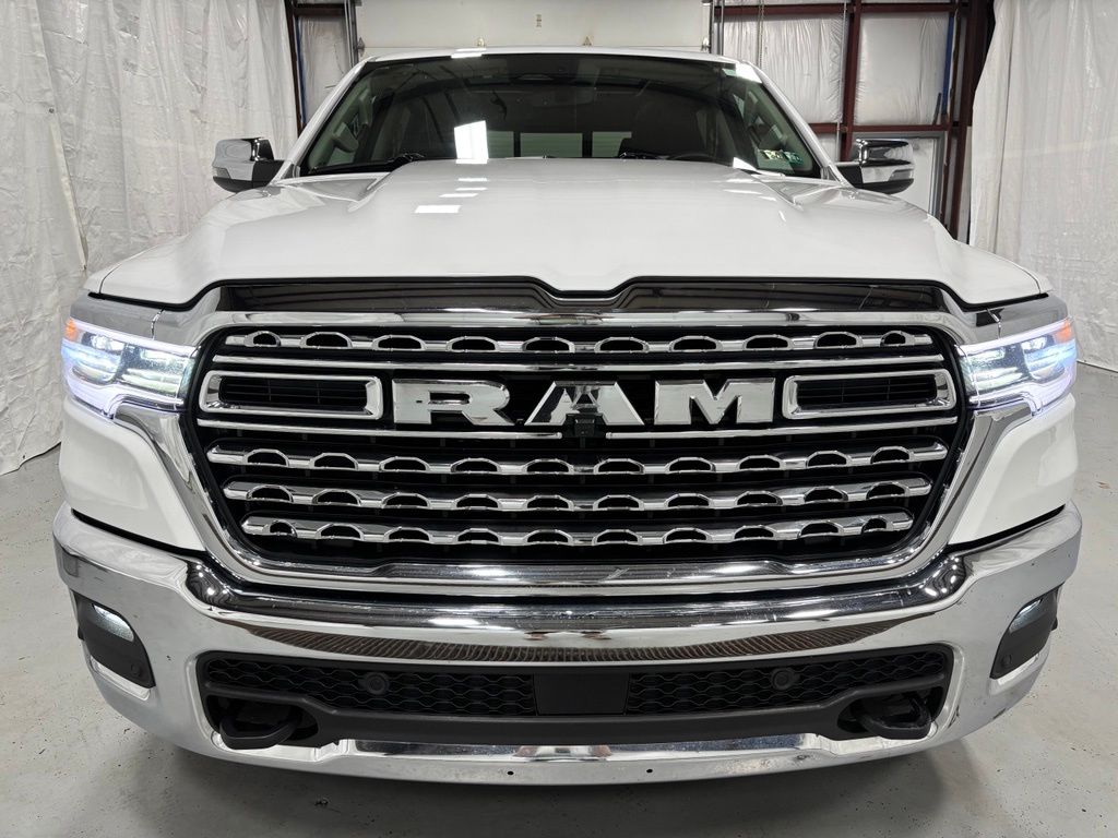 ram ram 1500 pickup 2026 1C6SRFHT6TN368729 image ram ram 1500 pickup 2026 1C6SRFHT6TN368729 image
